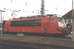 E 103 169 der DB AG