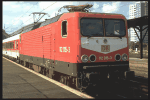 E 114 010 der DB AG