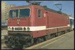 E 143 569 der DB AG