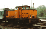 V 346 458 der DB Cargo