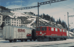 Ge 4/4 604 der RhB