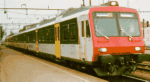 RBDe 560 der SBB