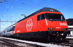 Re 460 024-3 der SBB