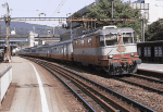 Re 4/4 II 11108 der SBB