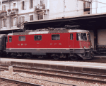Re 4/4 II 11192 der SBB